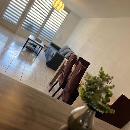 Dream Apartment Wiesbaden City 2 Room Kitchen Bath Balkon Maximum 5 Person Exterior photo