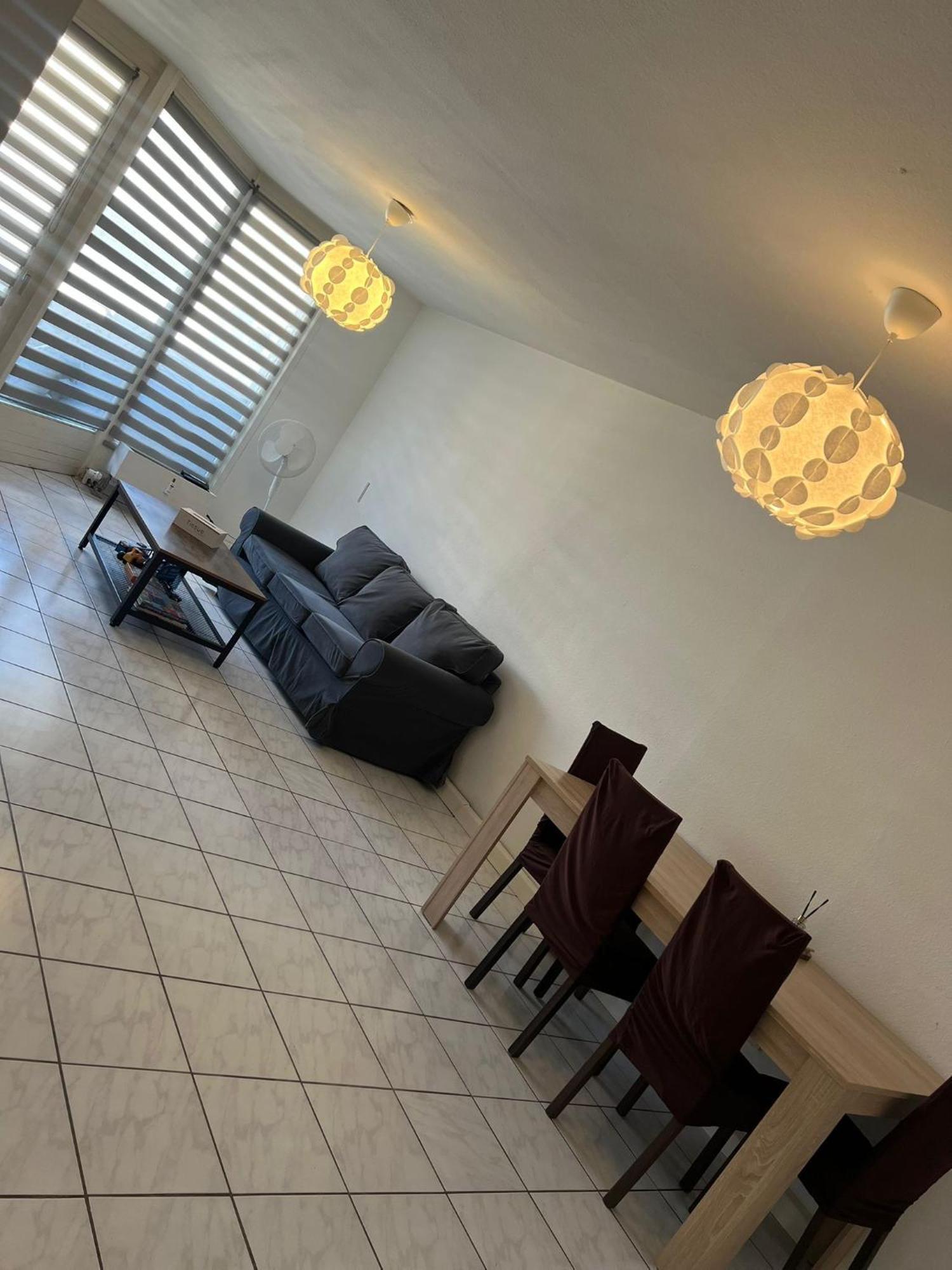Dream Apartment Wiesbaden City 2 Room Kitchen Bath Balkon Maximum 5 Person Room photo